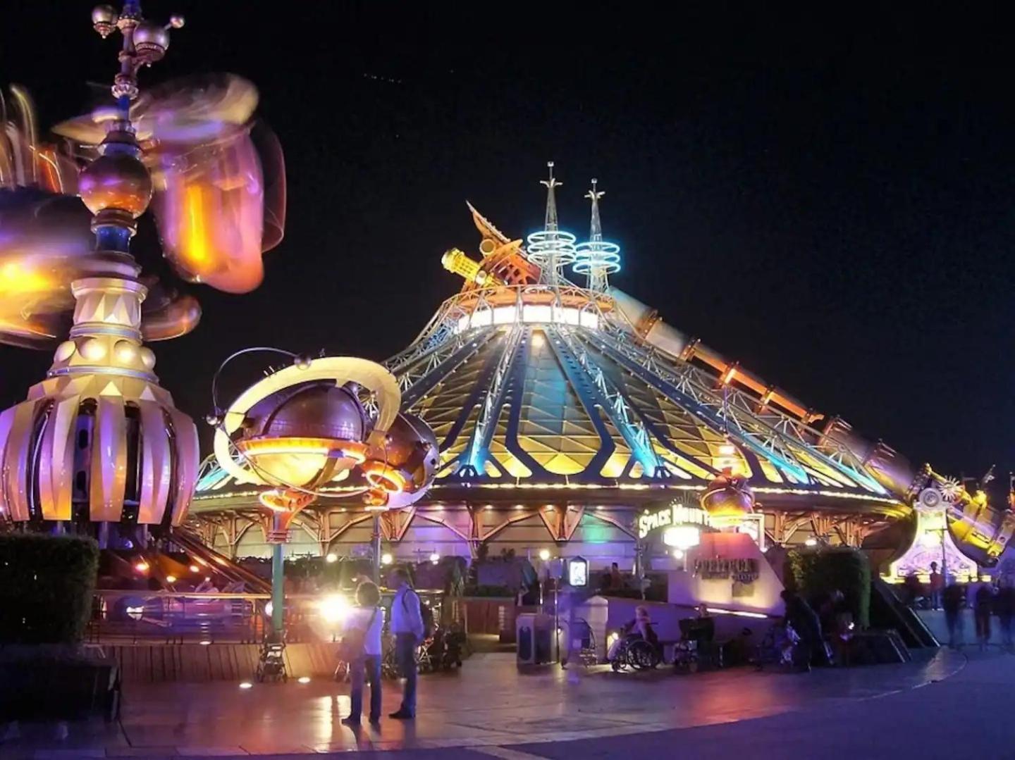 Magic Studio - Disneyland Paris Shopping Village 9 Minutes Chessy  Dış mekan fotoğraf